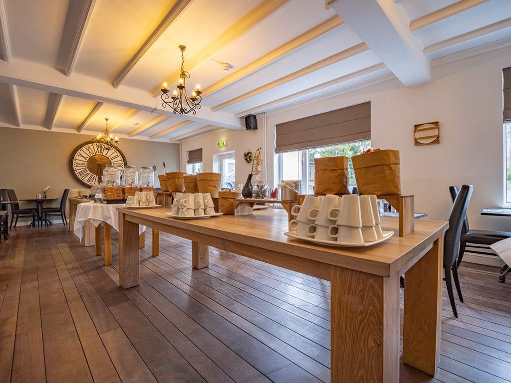 Fletcher Hotel Restaurant De Burghoeve Валкенбург Экстерьер фото