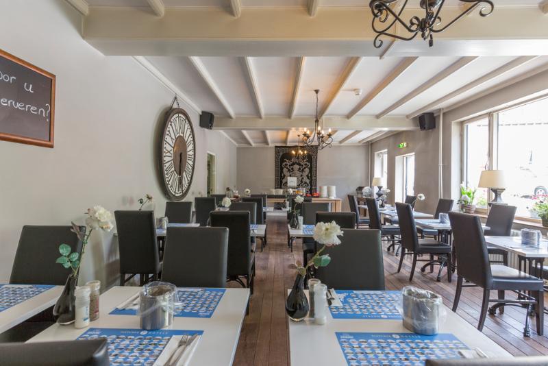 Fletcher Hotel Restaurant De Burghoeve Валкенбург Экстерьер фото